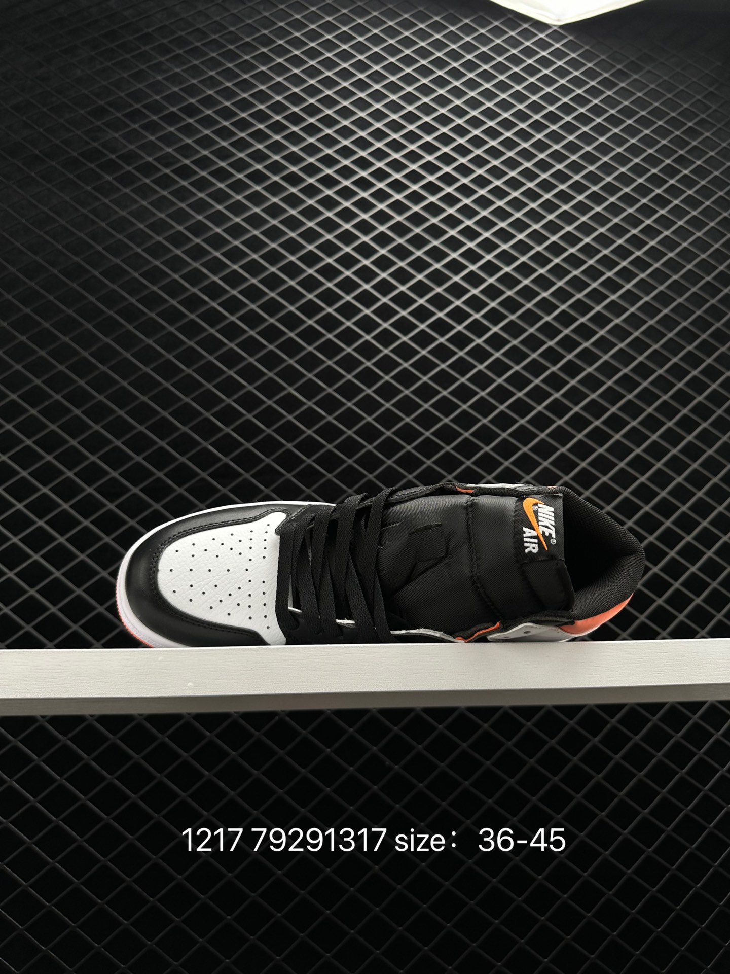 Air Jordan 1 High OG WMNS “Denim”AJ1